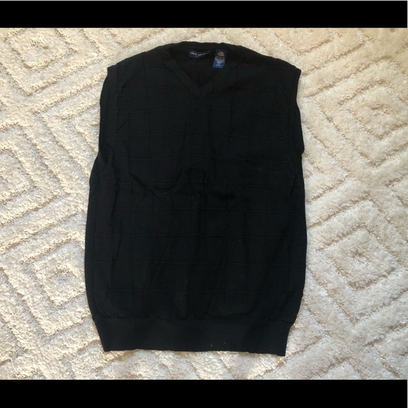 John Ashford Other - Men’s dress vest